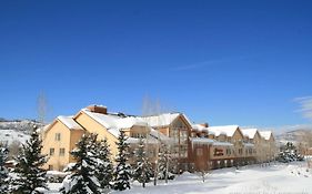 Hampton Inn Steamboat Springs 3*